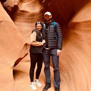 Meet your Posher, Brielle